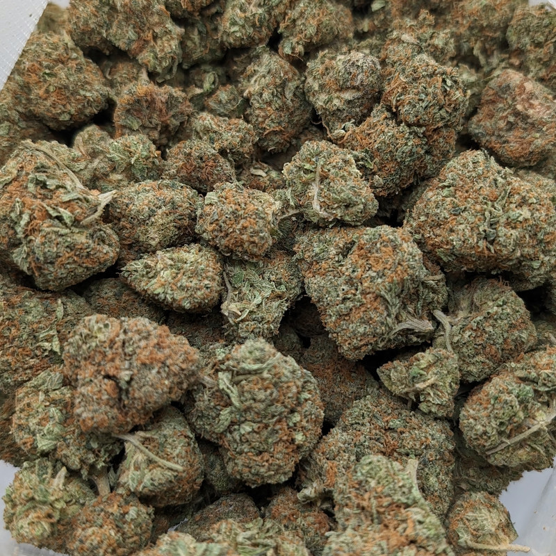 Buy Pink Bubba AA Strain Online in Canada | Bare Cannabis