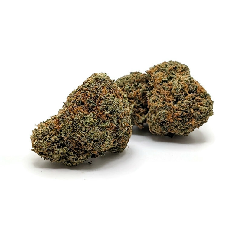 Buy Pink Bubba AA Strain Online in Canada | Bare Cannabis