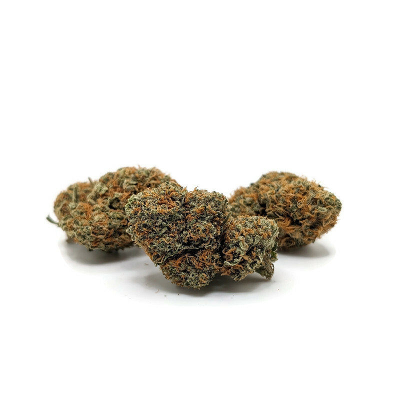 Buy Pink Zombie AA Strain Online in Canada | Bare Cannabis