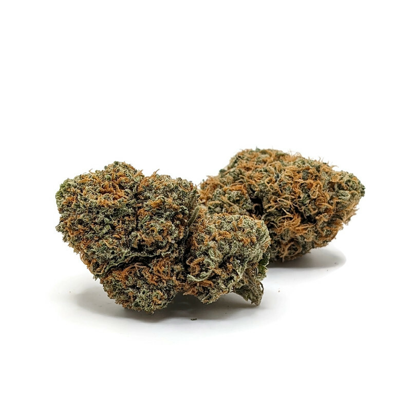 Buy Pink Zombie AA Strain Online in Canada | Bare Cannabis