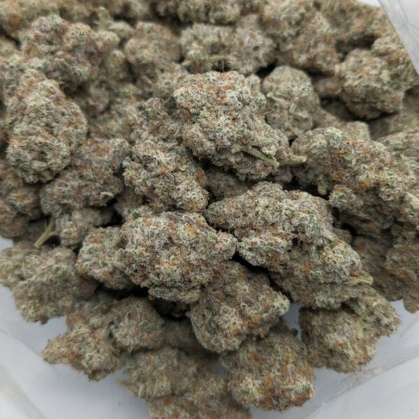 Buy Miracle Alien Cookies (MAC Caps Cut) By Prohibition Farms AAAA+ Online in Canada | Bare Cannabis