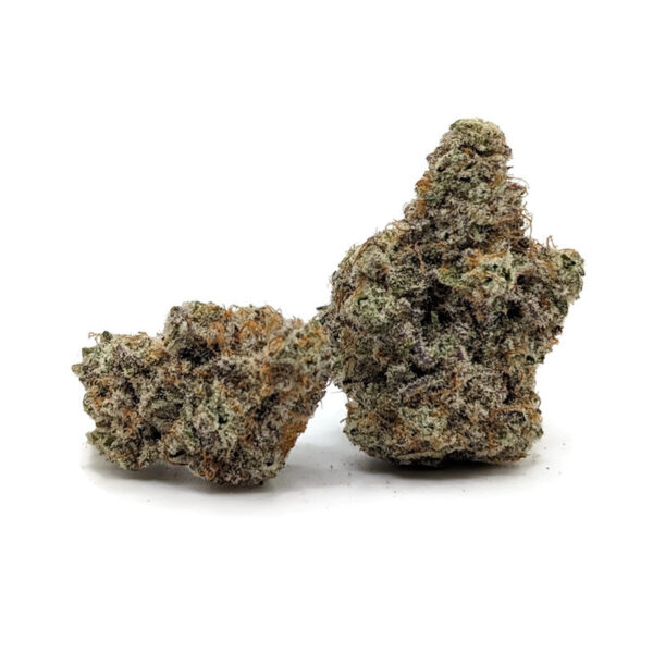 Buy Miracle Alien Cookies (MAC Caps Cut) By Prohibition Farms AAAA+ Online in Canada | Bare Cannabis