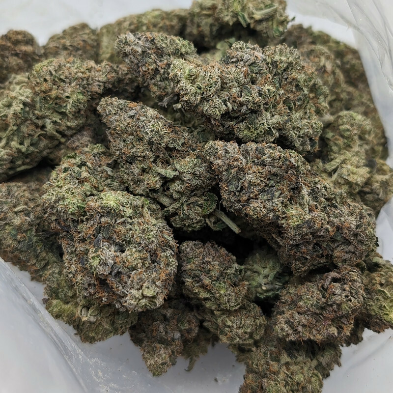 Buy Master Kush Ultra AAAA Online in Canada | Bare Cannabis