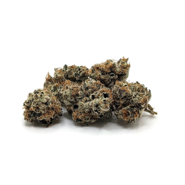 Buy Skunka Rrhea By Prohibition Farms AAAA+ (Smalls) Online in Canada | Bare Cannabis