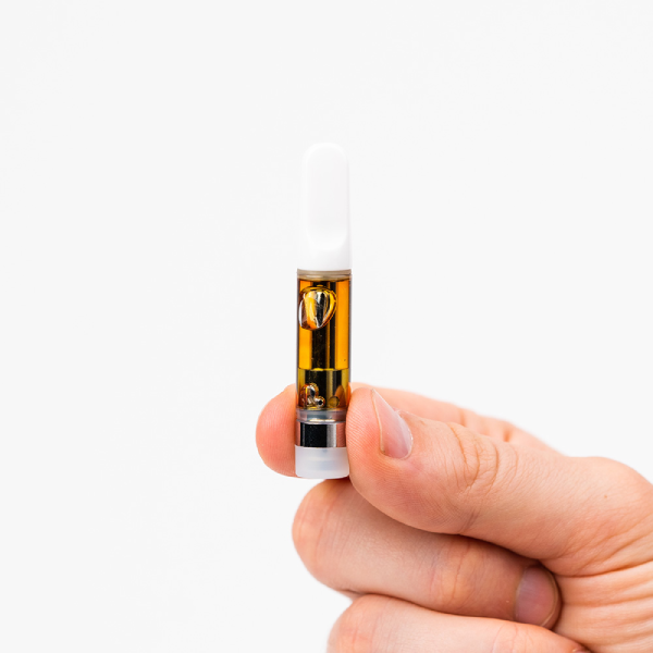 Buy Sol - Sativa THC Distillate 1000mg Online Canada | Bare Cannabis