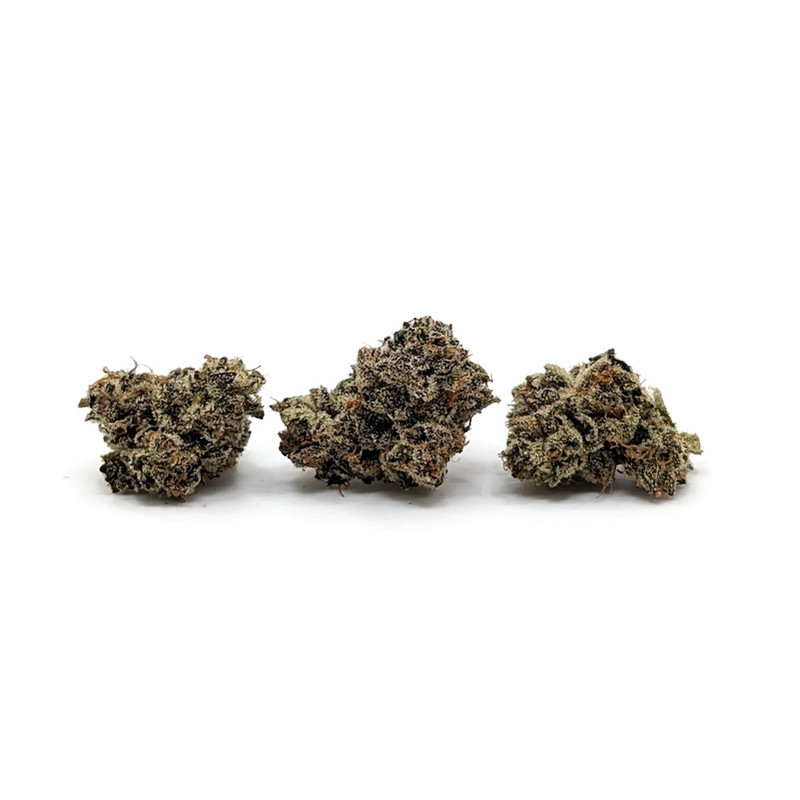 Buy Super Boof By Prohibition Farms AAAA+ (Smalls) Online in Canada | Bare Cannabis