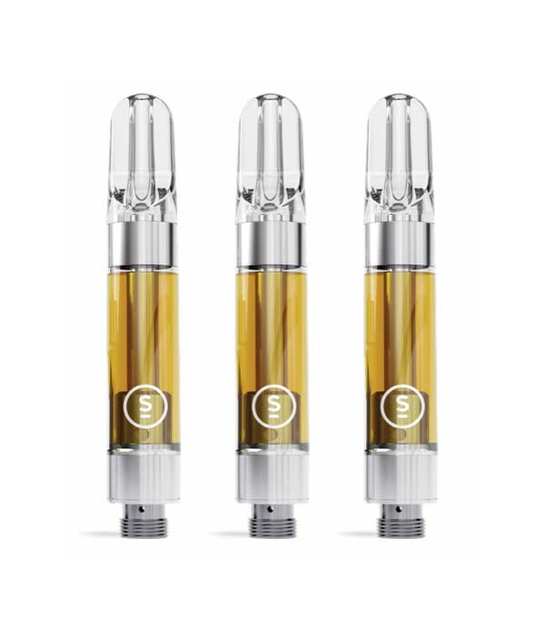 Best Oil Vape Pen | Benefits, Types, Uses | Bare Cannabis 2024