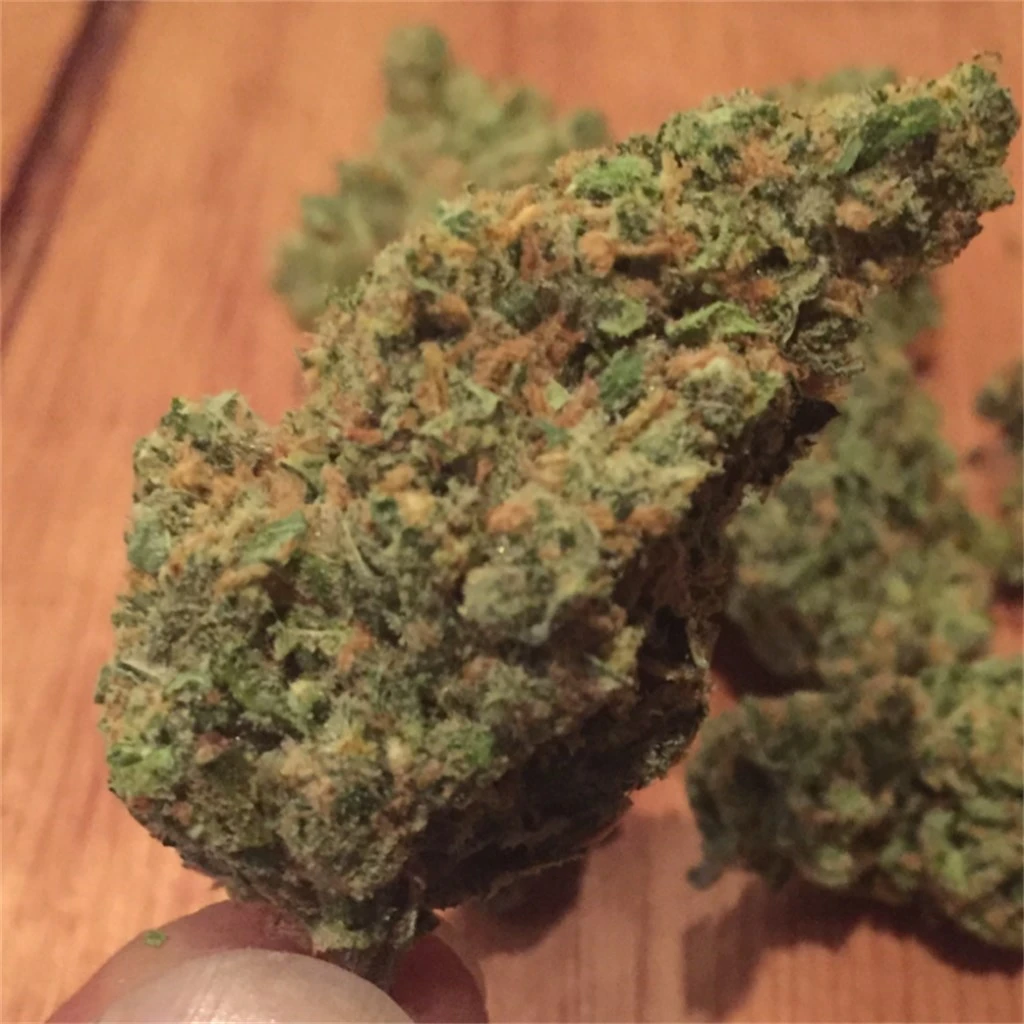 Strawberry Haze Marijuana Strain Complete Information & Effects 2024