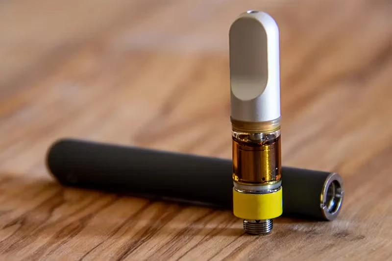 THC Cartridge - Complete Guide 2024 | Bare Cannabis